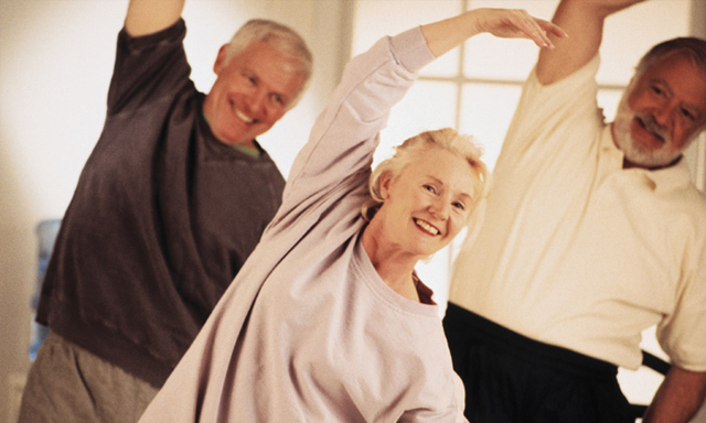 Sábado Verde: La nueva tercera edad 