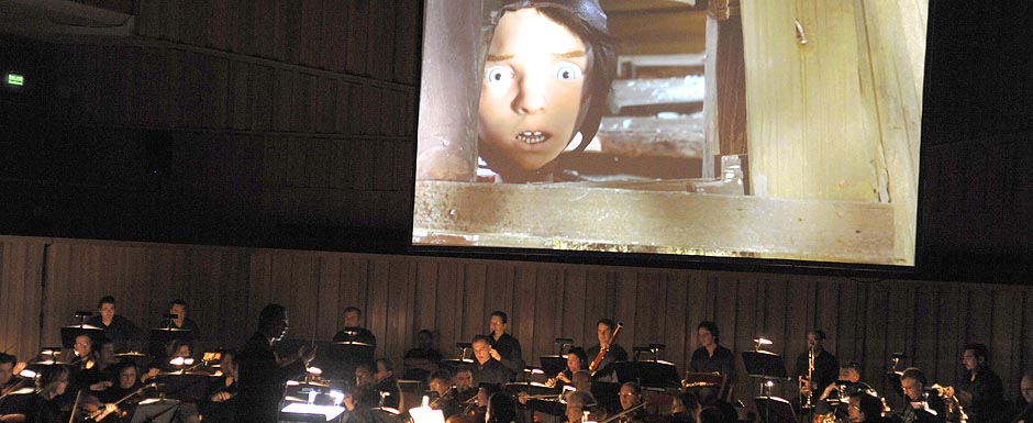 No te pierdas “Pedro y el lobo”, en la Usina del Arte