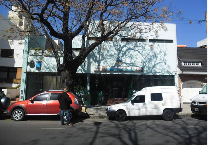 Día Internacional de la Solidaridad