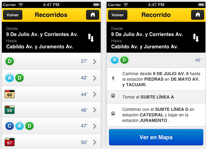 Soluciones para una Ciudad más conectada