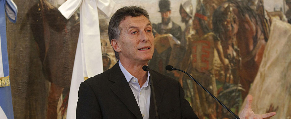 Macri anunció que la Ciudad de Buenos Aires difundirá su propio índice de precios al consumidor