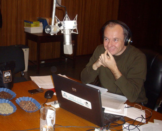 Día del Niño en "Verde”