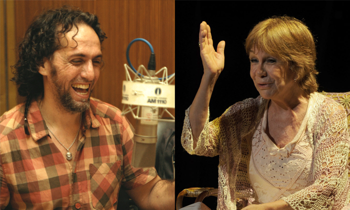 Ciudades del mundo del espectáculo