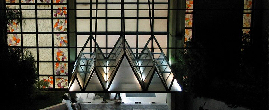 Participá de las visitas guiadas a lugares de culto