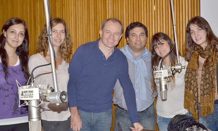 Redes Sociales y Vida Cotidiana