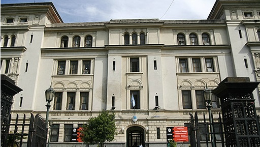 Historias de mi Comuna: Instituto Bernasconi