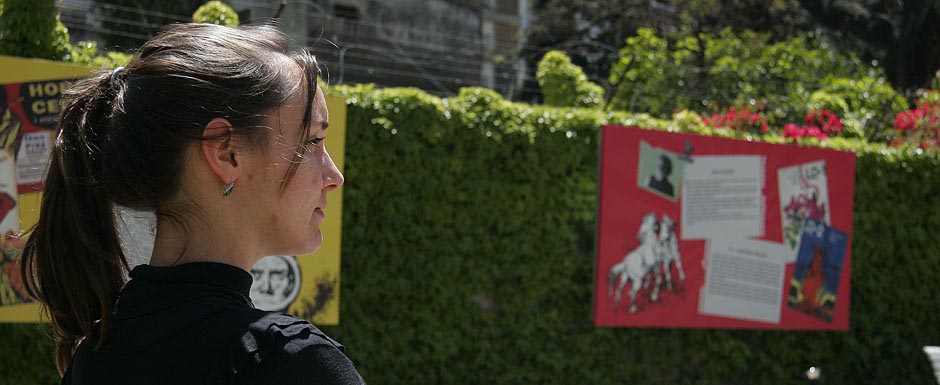 Línea gratuita para mujeres víctimas de violencia 