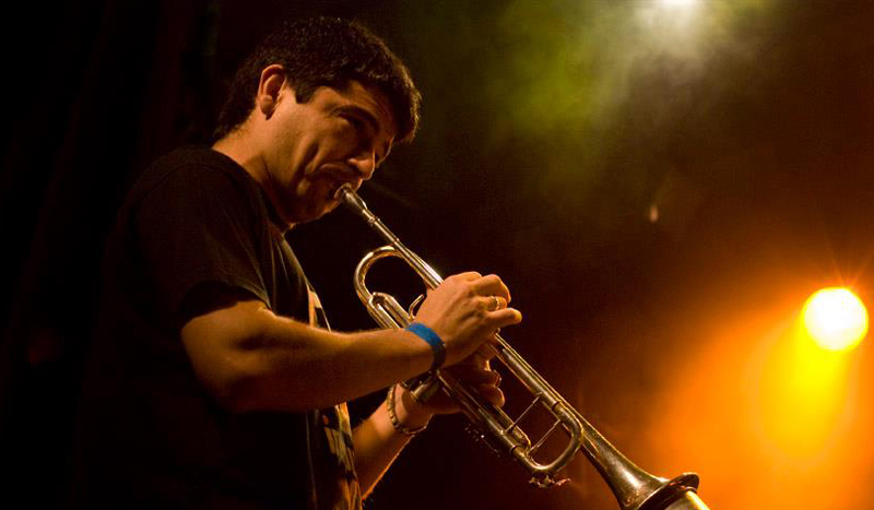 Jazzología: termina el ciclo 2012