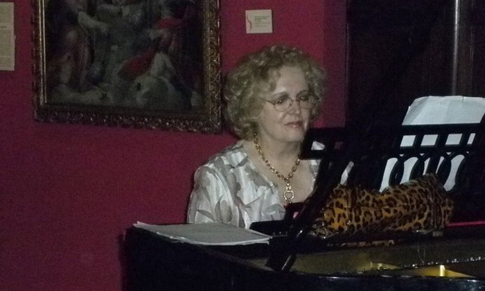 Opera para todos: recitales líricos