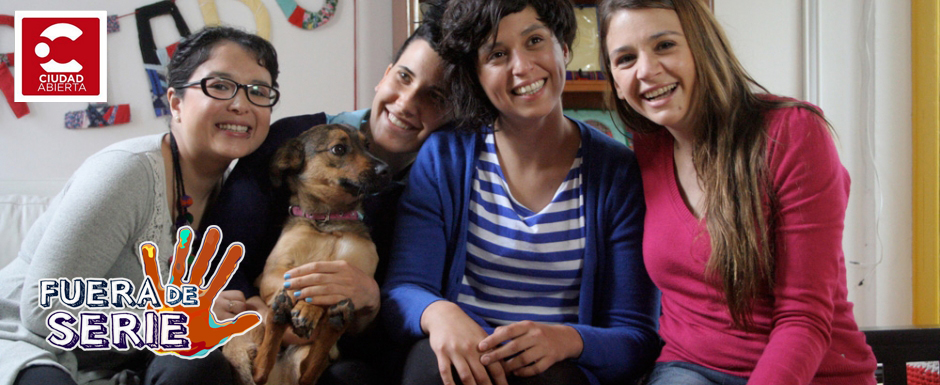 Fuera de Serie, con Laura Azcurra