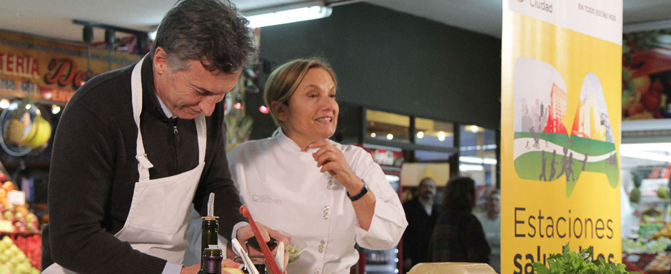 Por una mejor calidad de vida