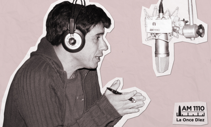 La Hora de los Magos con Mariano del Mazo