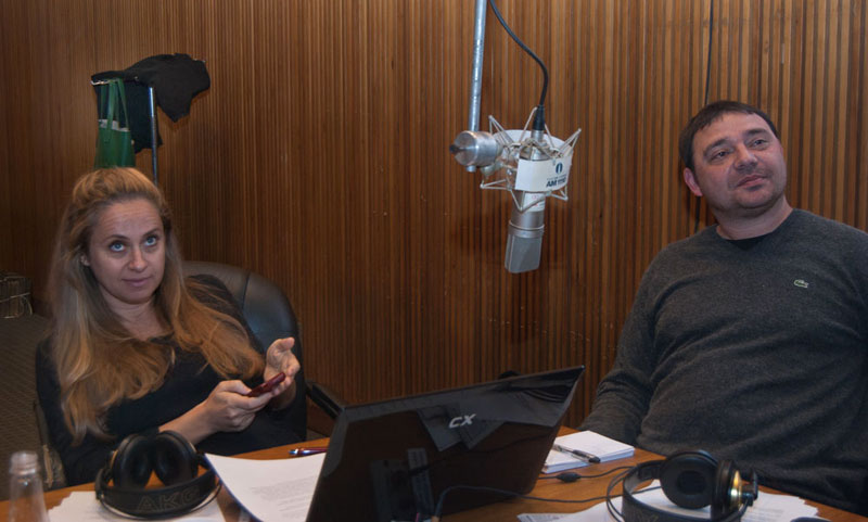 Miércoles Pensamiento: AMIA, Memoria y Justicia