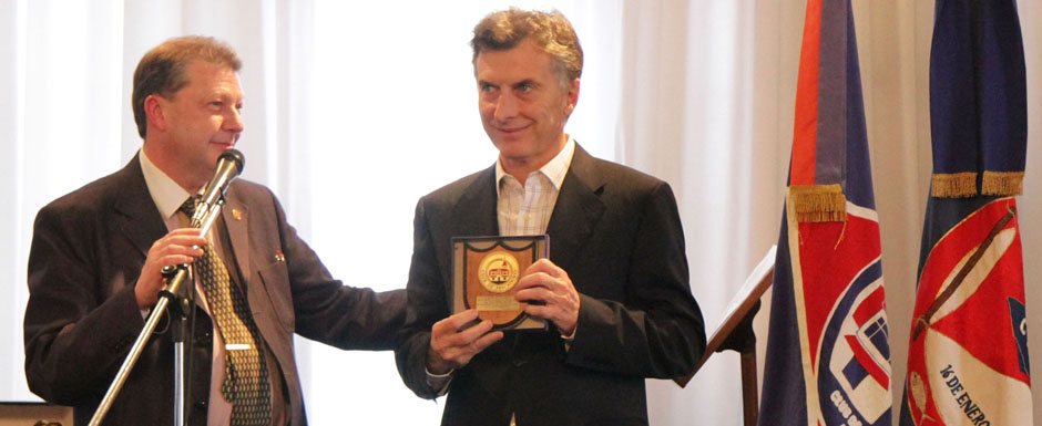 109º aniversario del Club de Pescadores