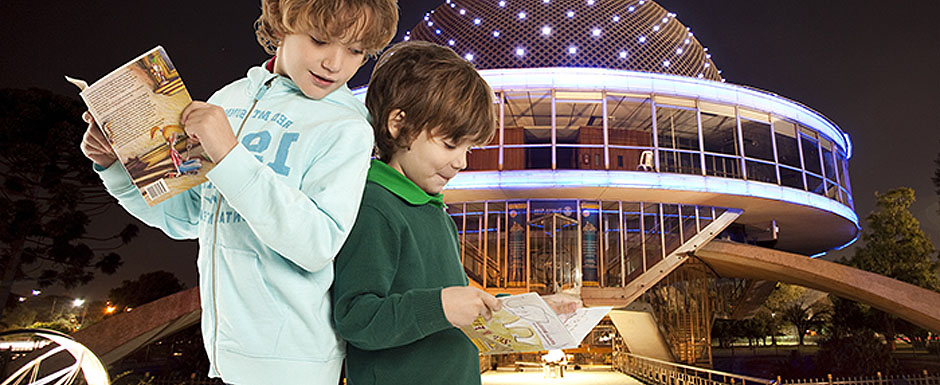 Comienza la 23ª Feria del Libro Infantil y Juvenil