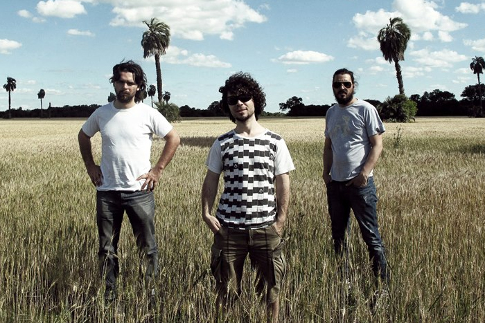 "Hijos de Babel": show acústico en AM1110