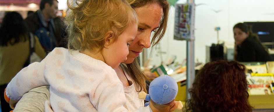 Semana Mundial de la Lactancia Materna 