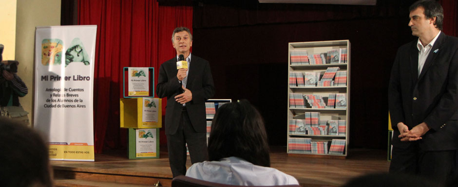 Preparamos a nuestros hijos para enfrentar el mañana