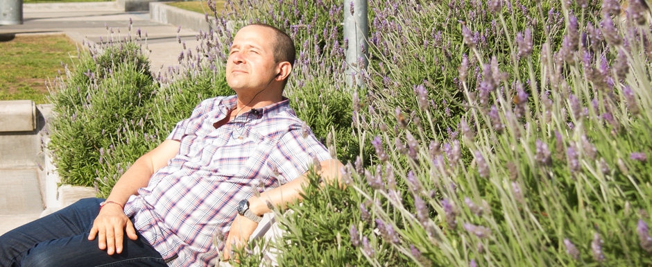 ¡Los vecinos de Boedo disfrutan su primer espacio verde!