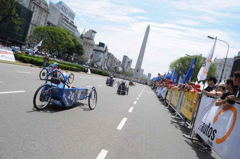 ¡Se lanza Desafío Eco 2013!
