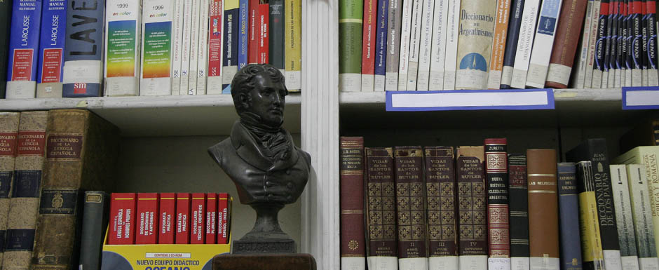¡A las bibliotecas de la Ciudad no sólo se viene a leer!