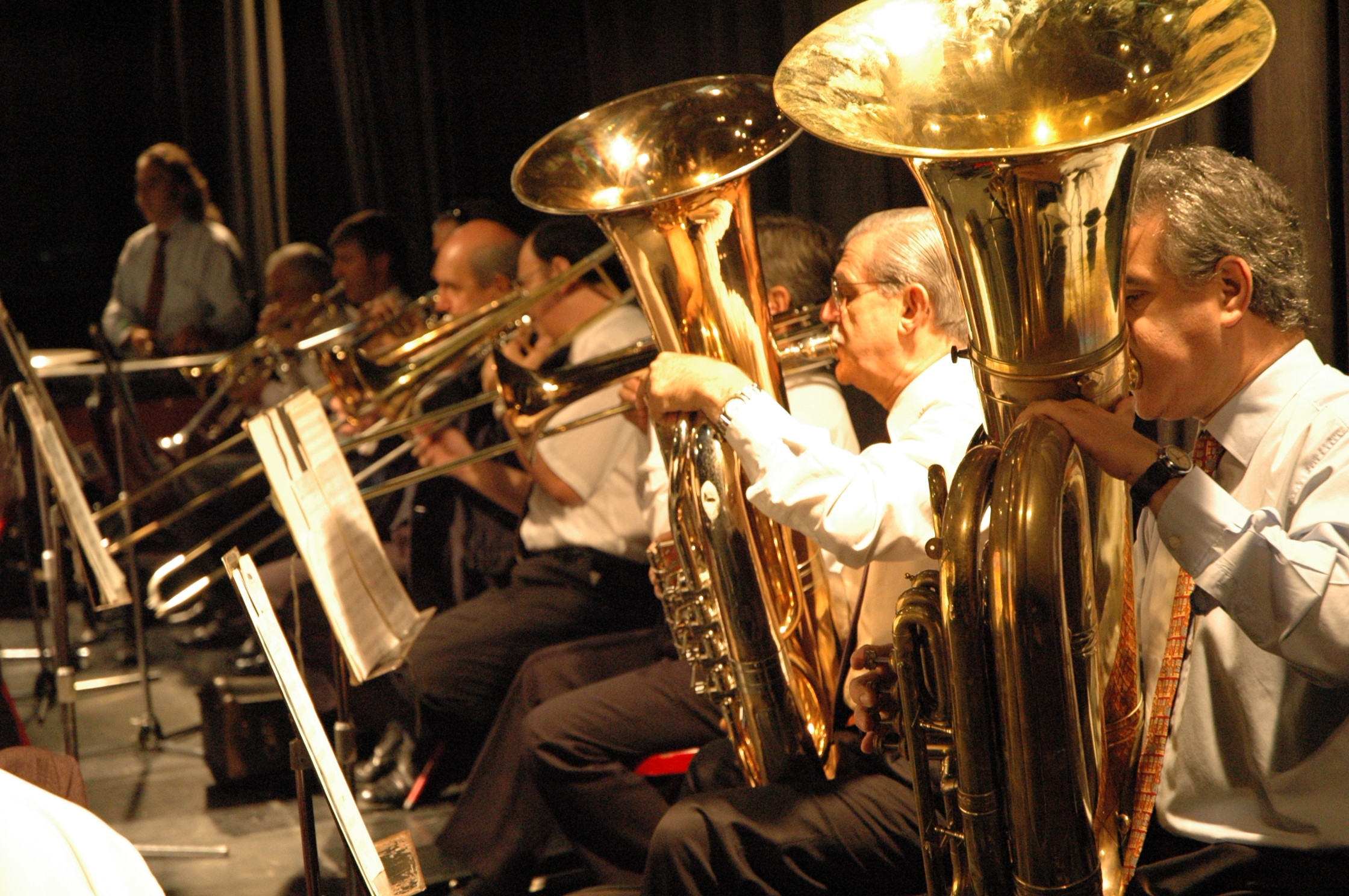 Buenos Aires Concert