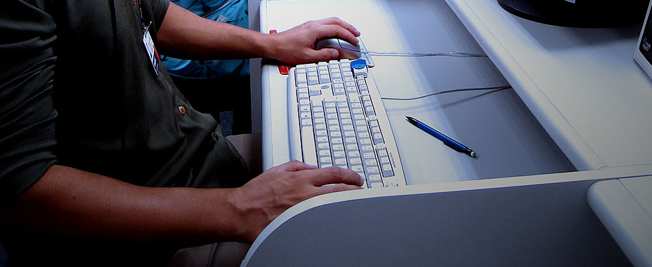 Buenos Aires on line