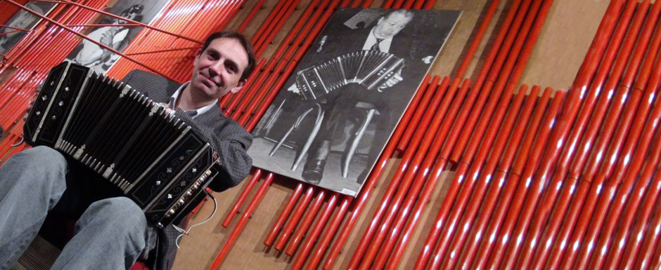 Comienza “Los Clásicos”, el nuevo programa de Gabriel Soria