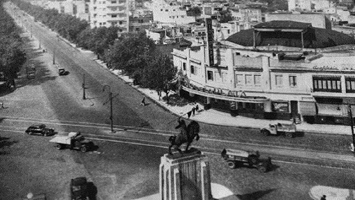 Historias de mi Comuna: Cid Campeador