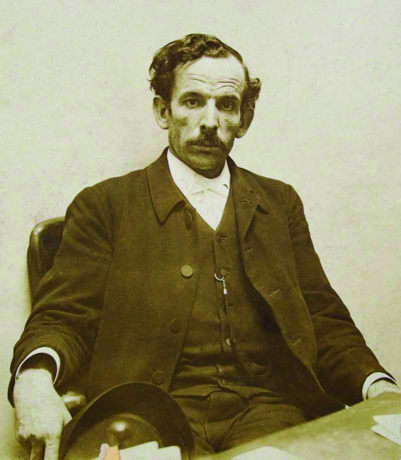 Visita guiada por el 80º aniversario del fallecimiento de William Morris  