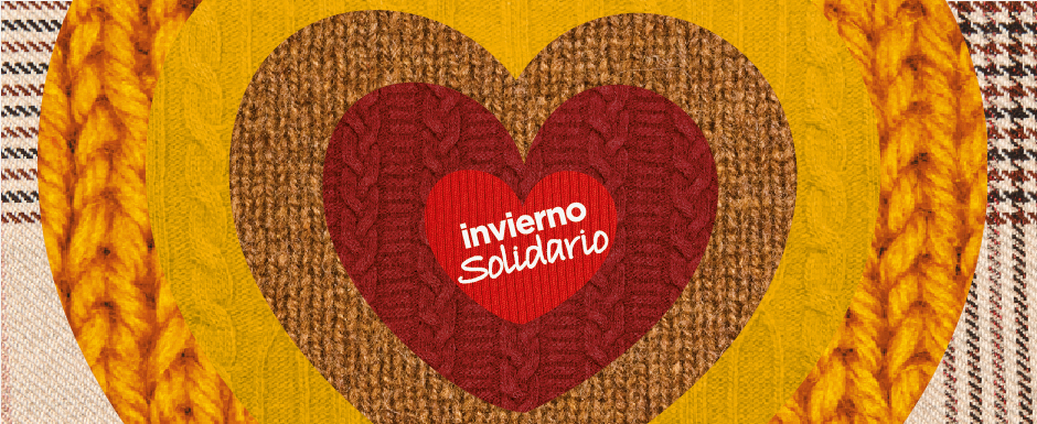 Invierno Solidario