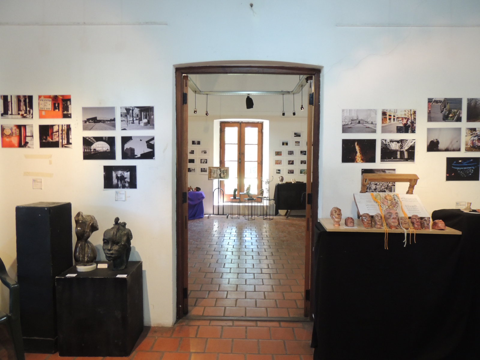 Historia de mi Comuna: Casa Marcó del Pont