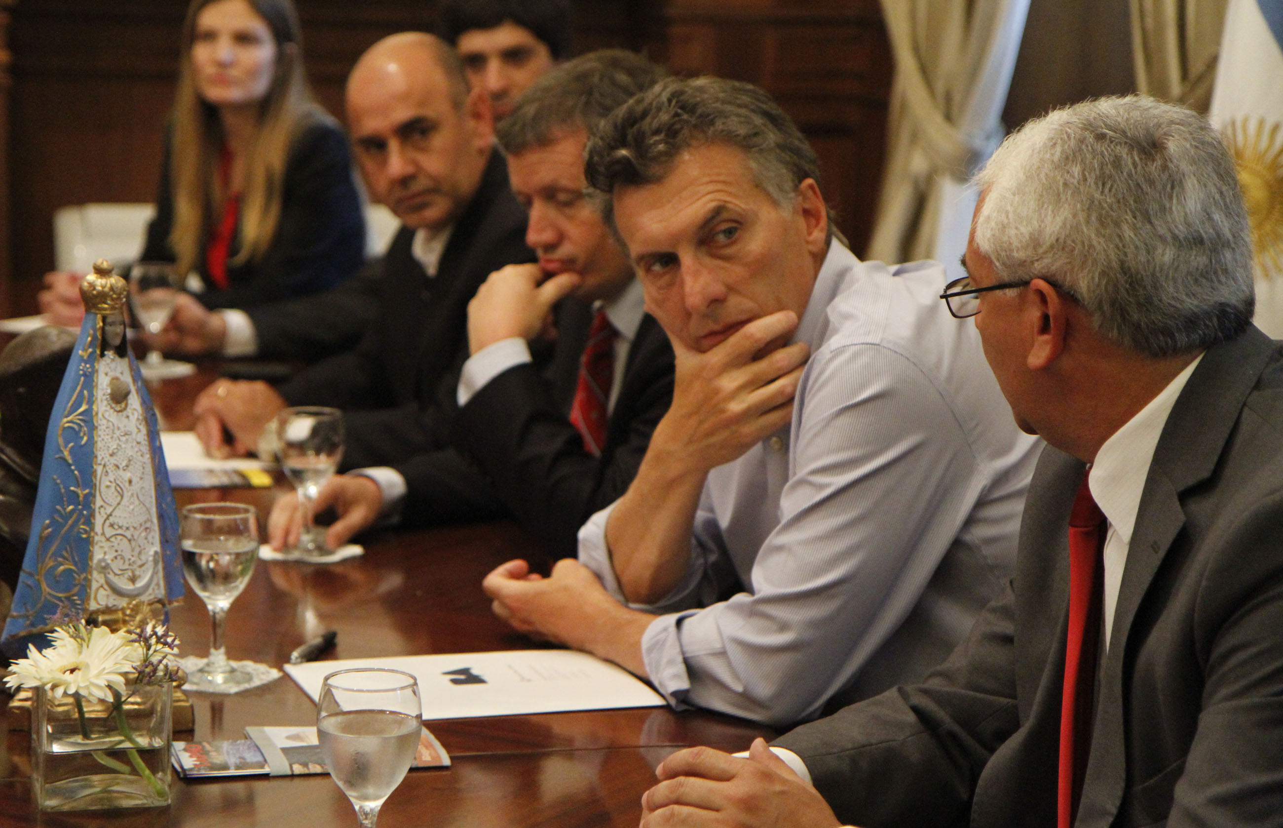 Convenios con municipios de Catamarca