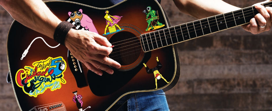 ¡Arrancó Ciudad Emergente!