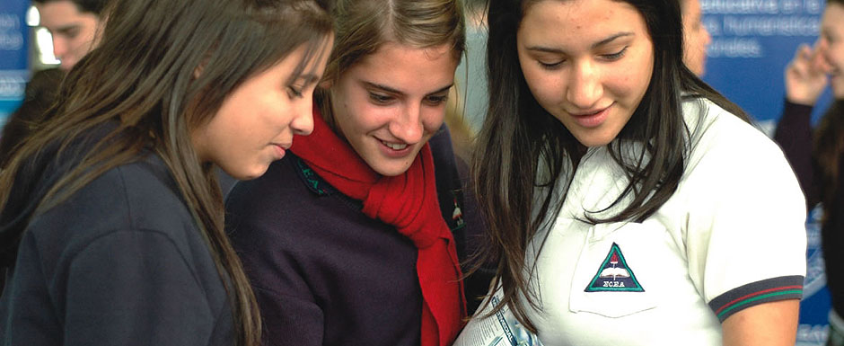 Consultá la oferta de becas de estudio