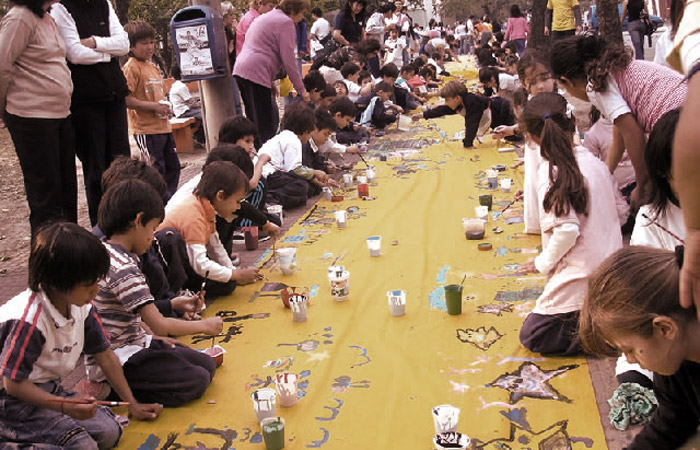 Juguetes para el Día del Niño!