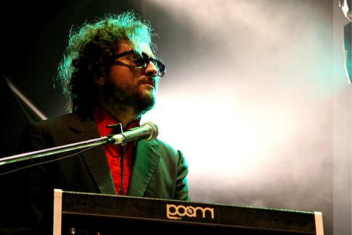 Mauro Conforti: show acústico en AM1110
