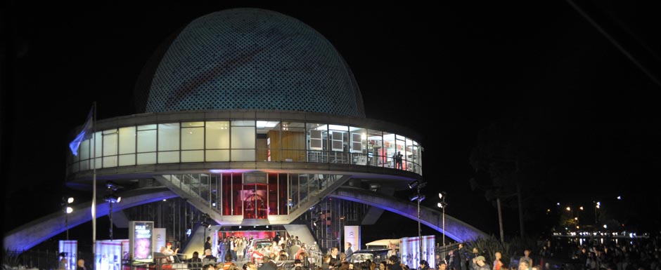 Más de 750 mil personas disfrutaron de la Noche de los Museos