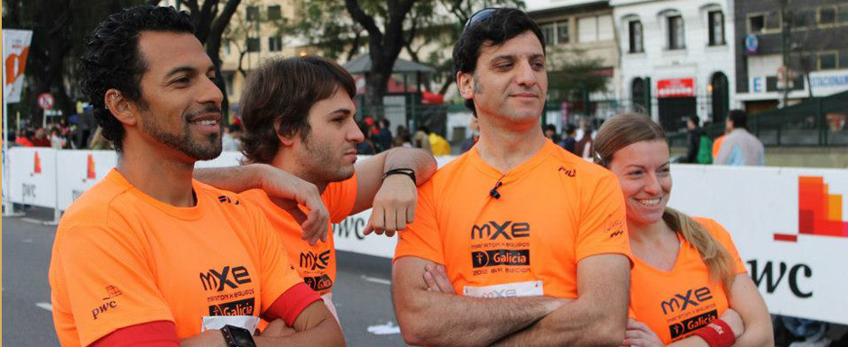 No te pierdas Buenos Aires Carrera