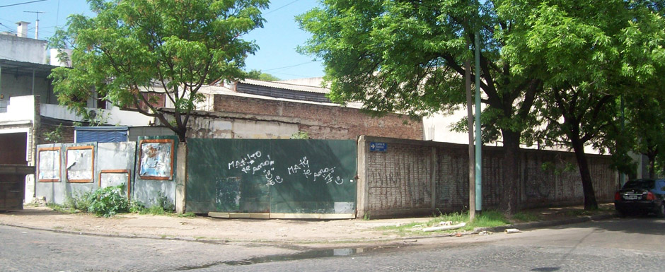 Oferta de Terrenos 