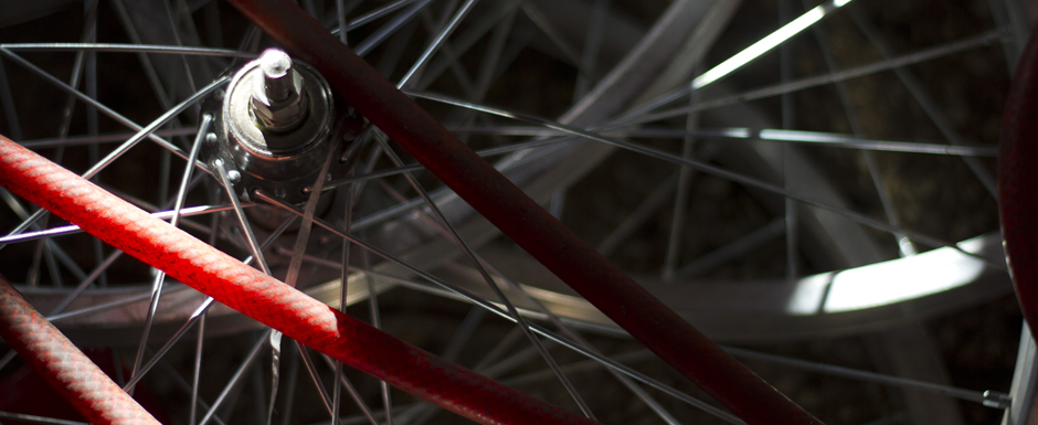 Conocé una de las bicicleterías más antiguas de Buenos Aires