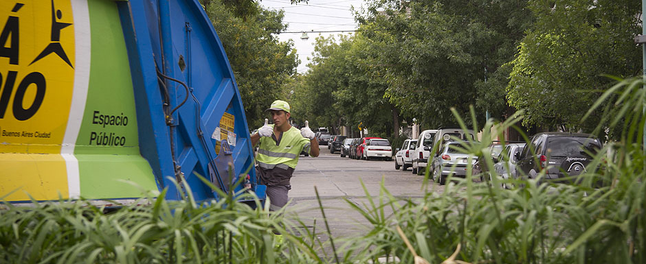 ¿Cuándo hay que sacar los residuos voluminosos?