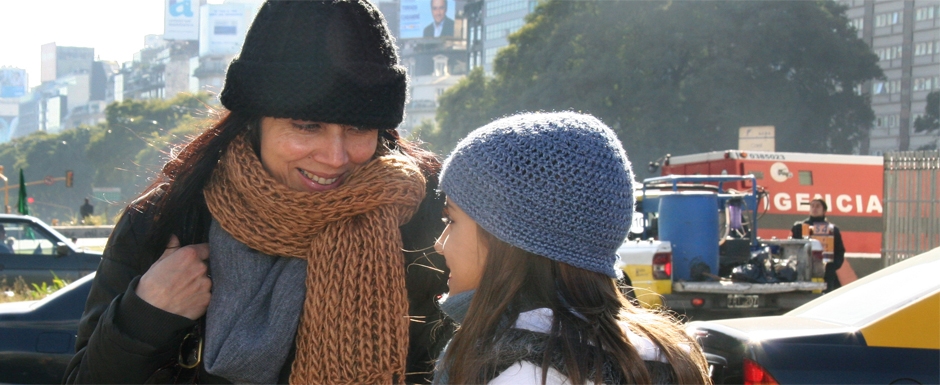 Cuidá a los chicos de las enfermedades de invierno