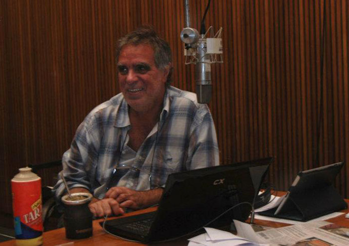 Especial “Día del Periodista”