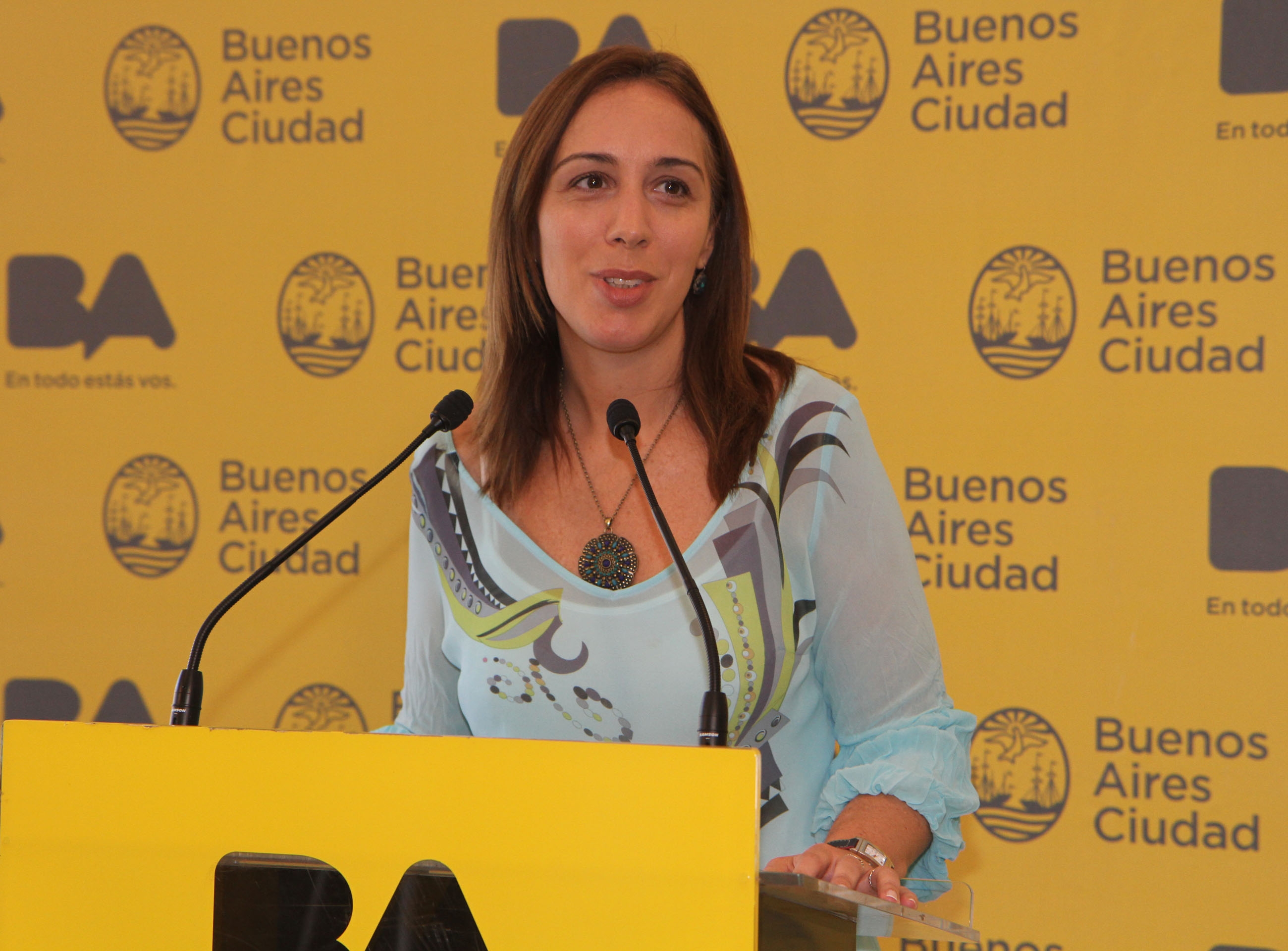 Vidal: el fallo en el caso Marita Verón es una vergüenza