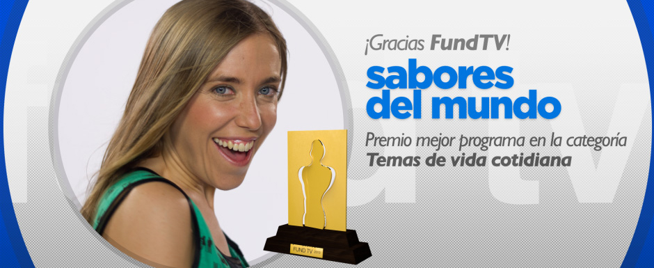 Ciudad Abierta, premiado en Fund TV 2013