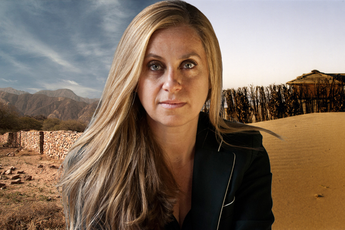 Historias de la Argentina profunda