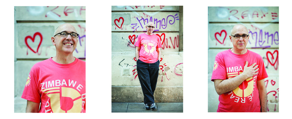 Más  protagonistas del Festival de Jazz: Pepi Taveira