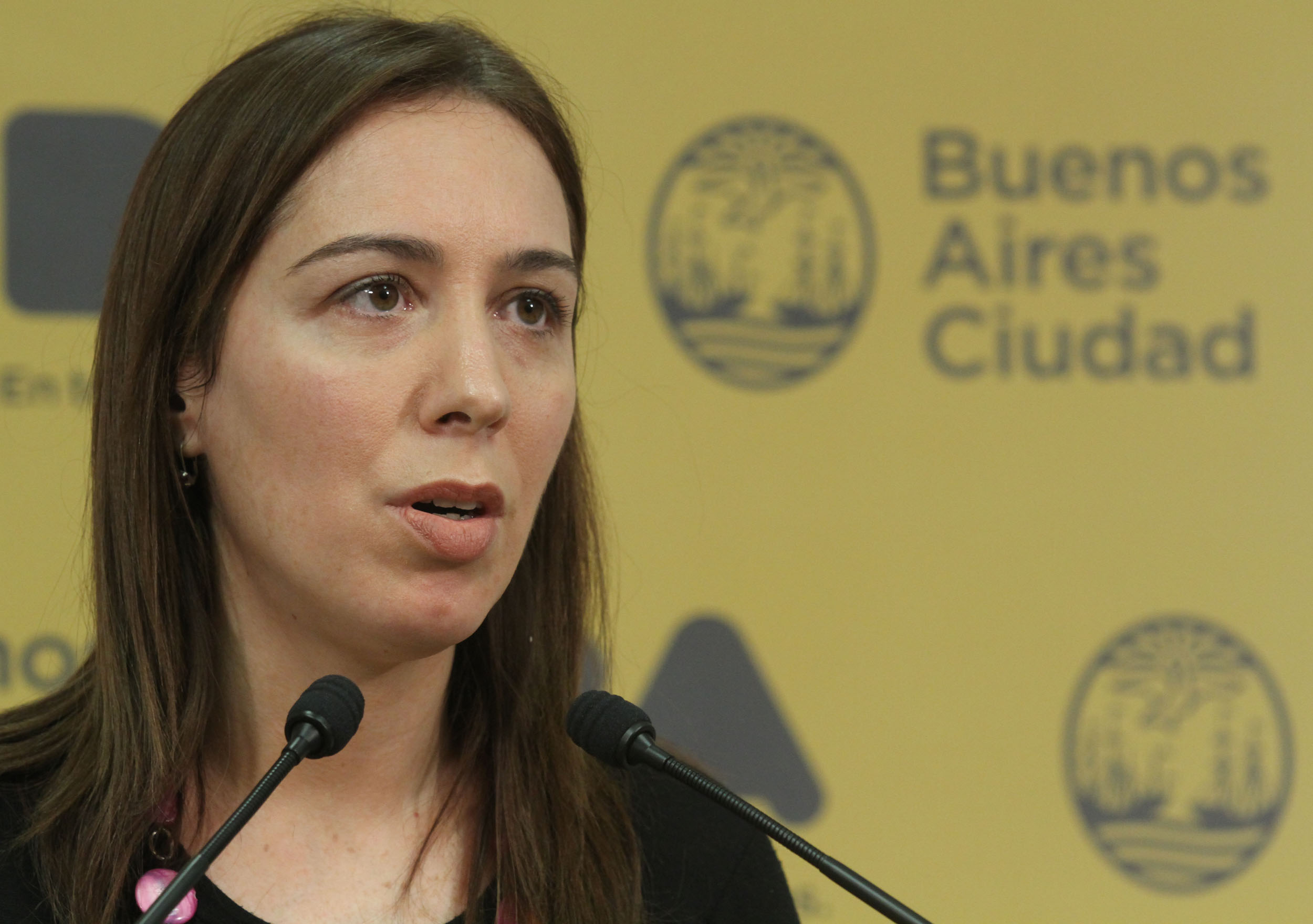 Vidal: “El Centro Cívico va a revitalizar el barrio de Barracas y toda la zona sur”