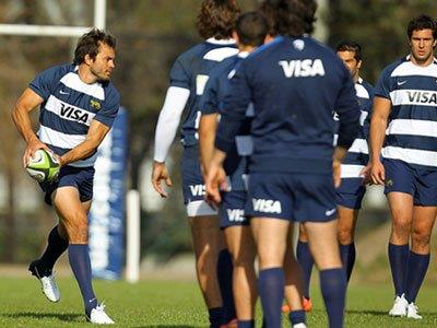 Concurso para ver Los Pumas vs. Stade Francais